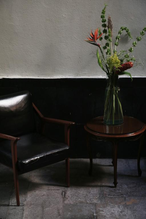 El Patio 77 B&B 멕시코 시 외부 사진