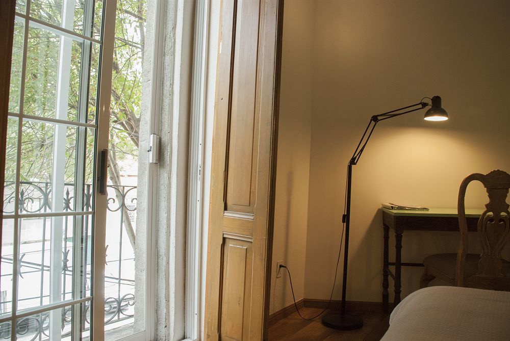 El Patio 77 B&B 멕시코 시 외부 사진