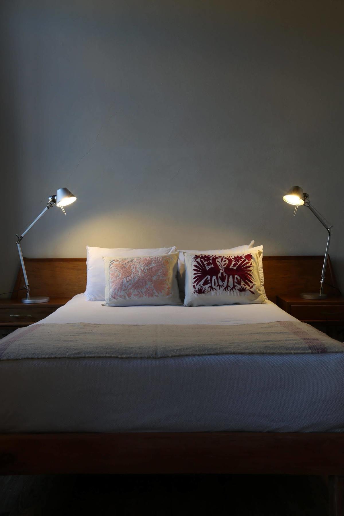 El Patio 77 B&B 멕시코 시 외부 사진