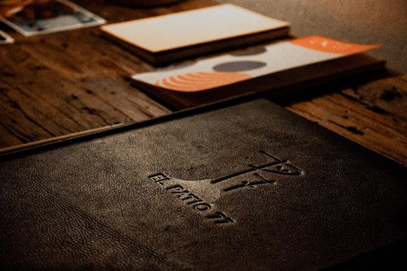 El Patio 77 B&B 멕시코 시 외부 사진