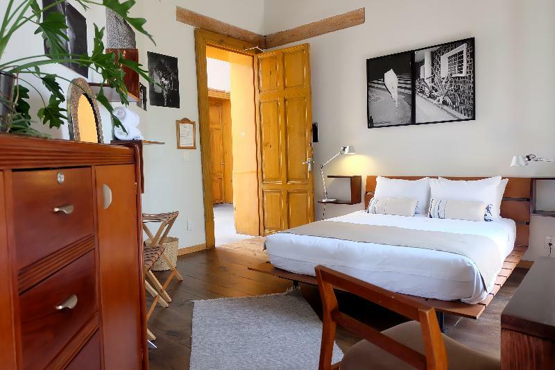 El Patio 77 B&B 멕시코 시 외부 사진