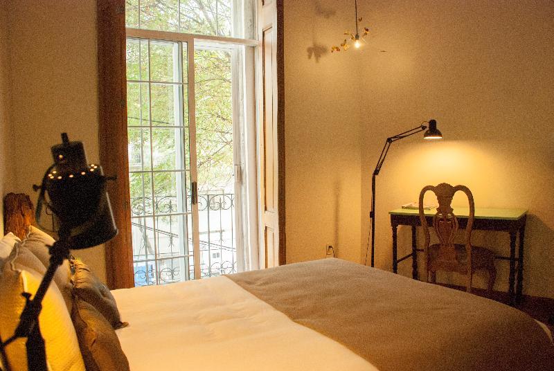 El Patio 77 B&B 멕시코 시 외부 사진